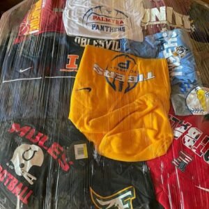 Mixed Sports clothing