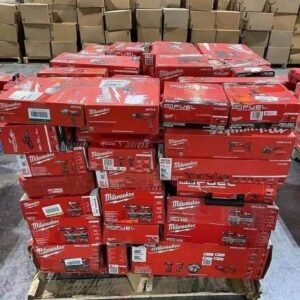 Milwaukee Tool Pallet
