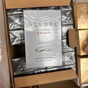 Authentic Perfume pallets