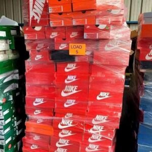 Authentic Nike sneakers