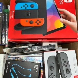 Target electronics pallet