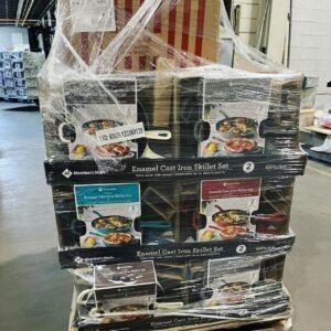 Macy's Kitchen Pallet