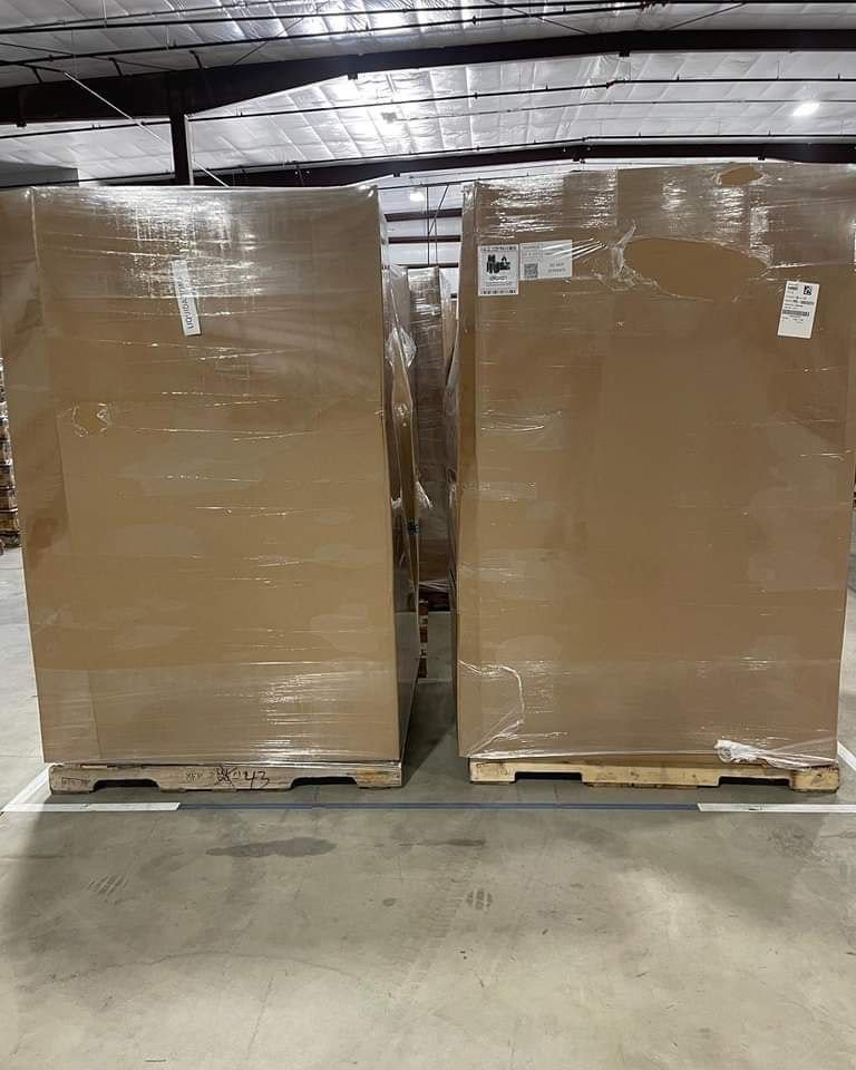 Amazon pallet - Image 3