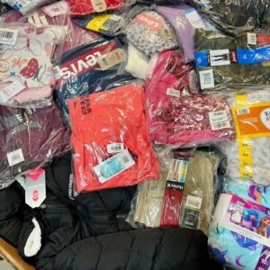 Sam's club clothes pallets