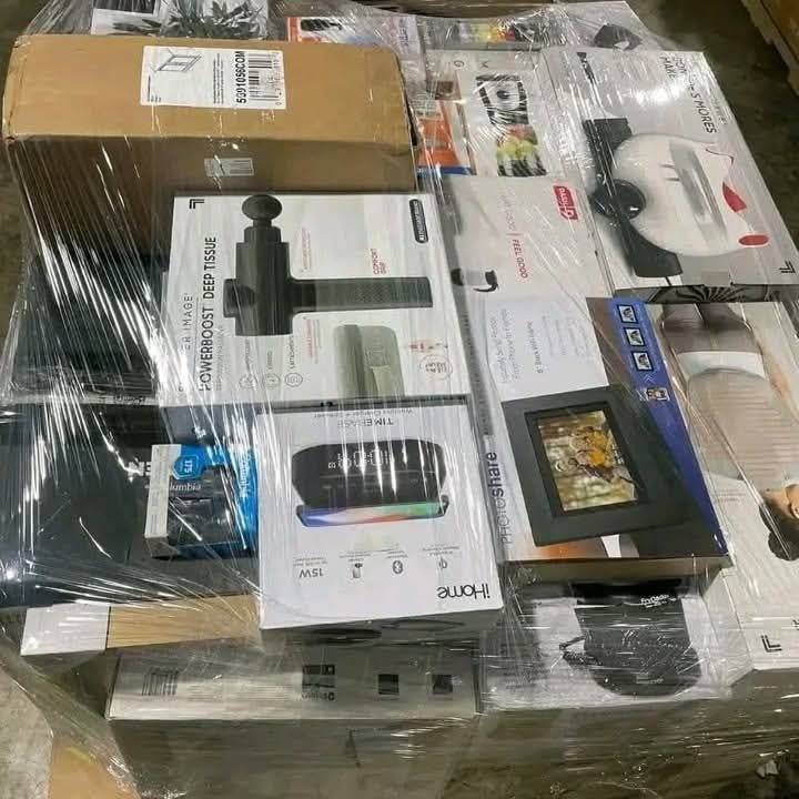 Amazon pallet - Image 6
