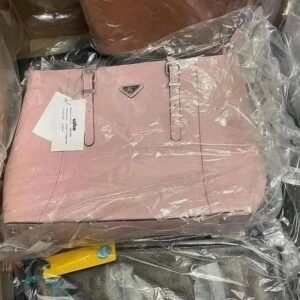 Female handbags pallet