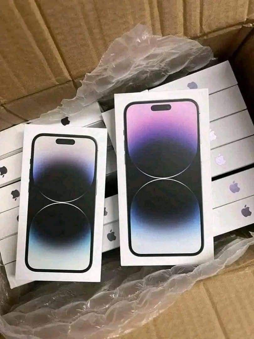 iPhone 13 pro max - Image 4