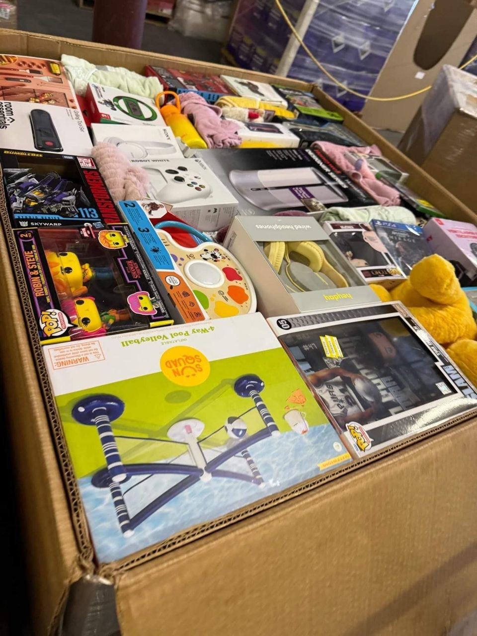 Amazon pallet - Image 14