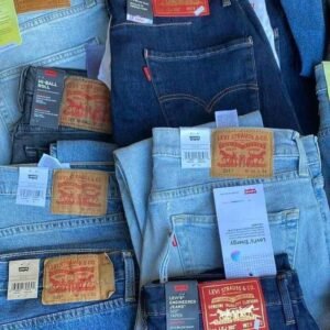 Male Jeans