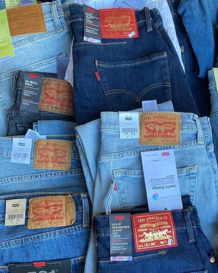 Male Jeans