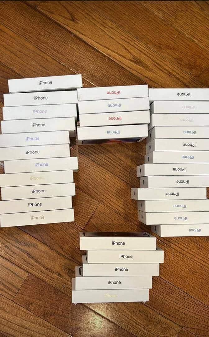 iPhone 13 pro max - Image 5