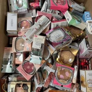 Walmart Beauty Products