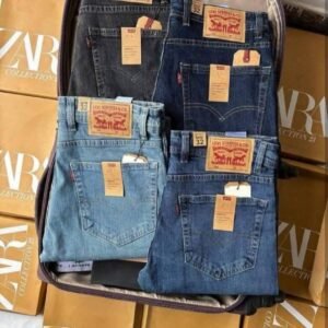 Whoesale Levi Jeans