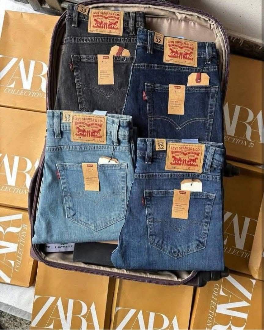 Whoesale Levi Jeans