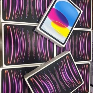 Apple iPad pro pallets