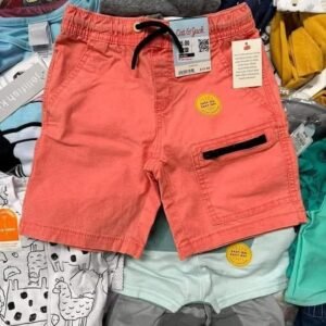 Children clothes pallets