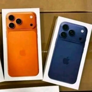 iPhone 17 Pro Max Pallet