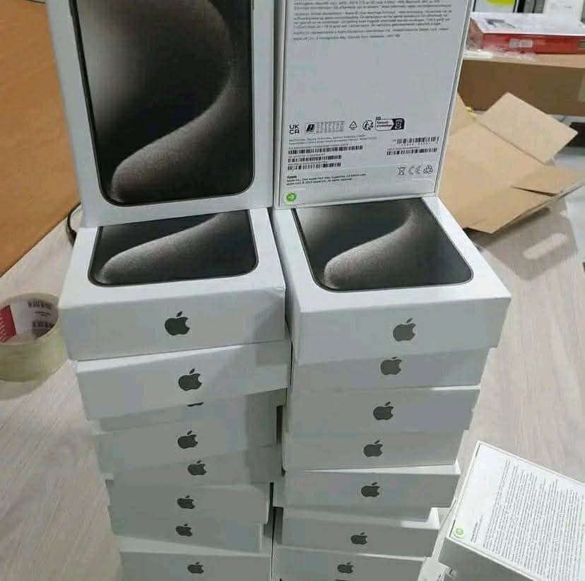 iPhone 15 pro max - Image 6