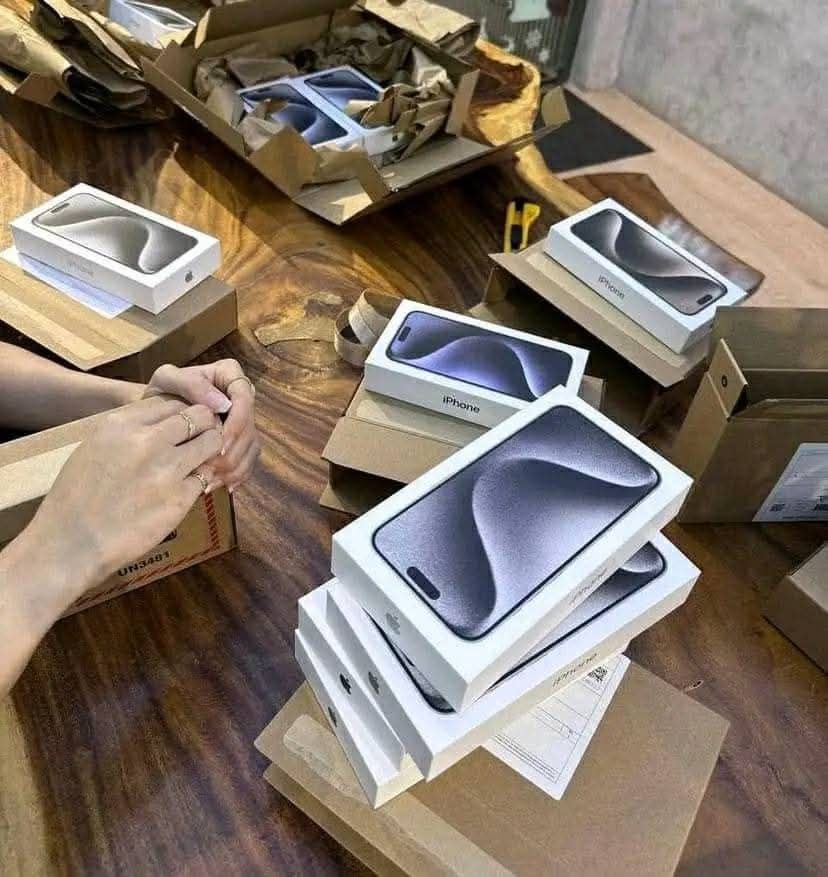 iPhone 15 pro max - Image 7