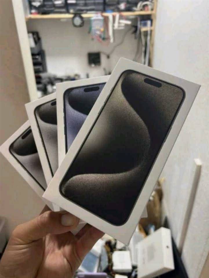 iPhone 15 pro max - Image 8