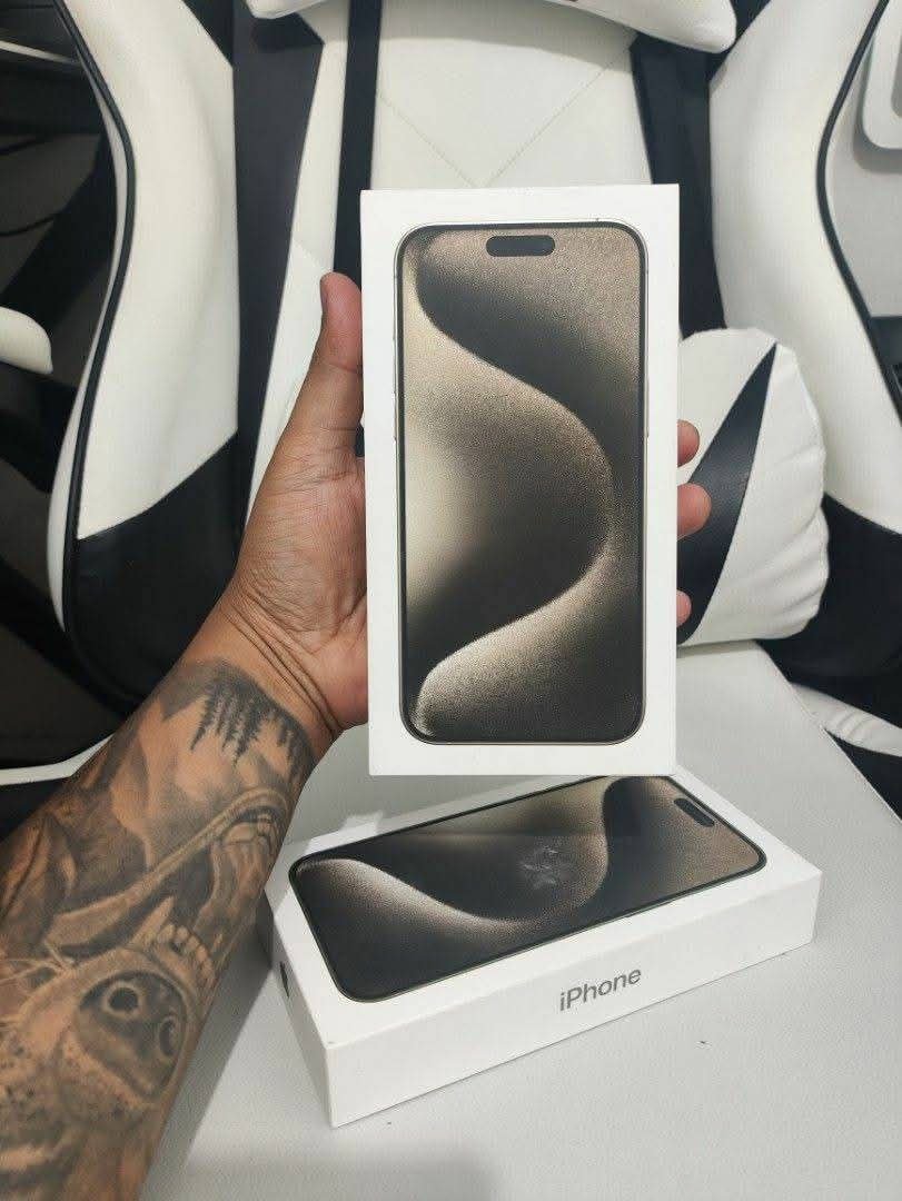 iPhone 15 pro max - Image 10