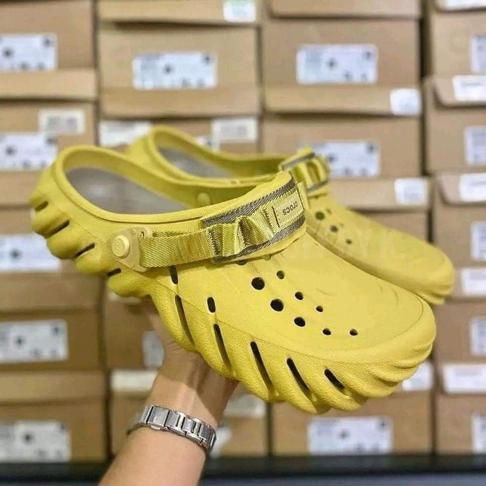 Crocs Pallet - Image 9